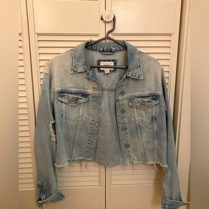 Forever 21 Jackets & Coats Jean Jacket